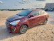 Mitsubishi MIRAGE 2017 — Copart