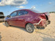 Mitsubishi MIRAGE 2017 — Copart