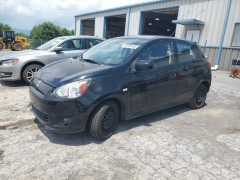Mitsubishi MIRAGE 2015 — Copart