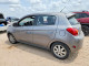 Mitsubishi MIRAGE 2015 — Copart