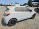 Mitsubishi MIRAGE 2022 — Copart