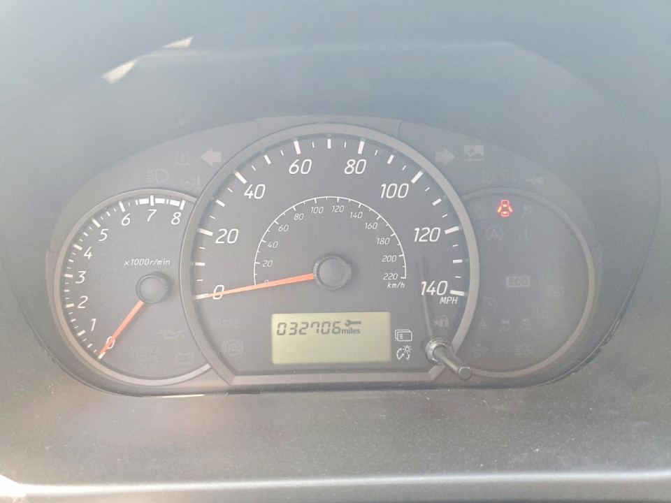 Mitsubishi MIRAGE 2022 — Copart
