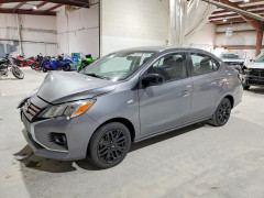 Mitsubishi MIRAGE 2022 — Copart