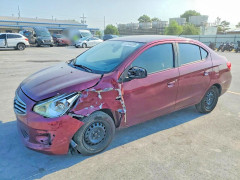 Mitsubishi MIRAGE 2019 — Copart