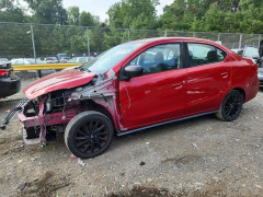 Mitsubishi MIRAGE 2020 — Copart