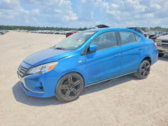 Mitsubishi MIRAGE 2021 — Copart