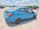 Mitsubishi MIRAGE 2021 — Copart