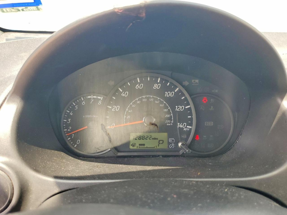 Mitsubishi MIRAGE 2021 — Copart