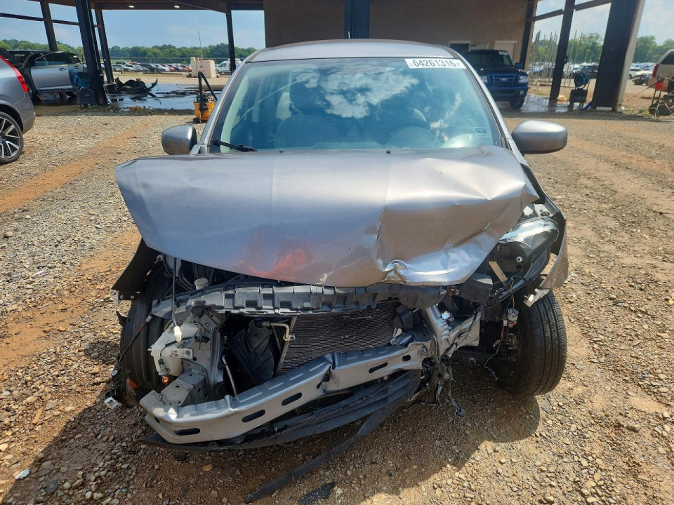 Mitsubishi MIRAGE 2019 — Copart