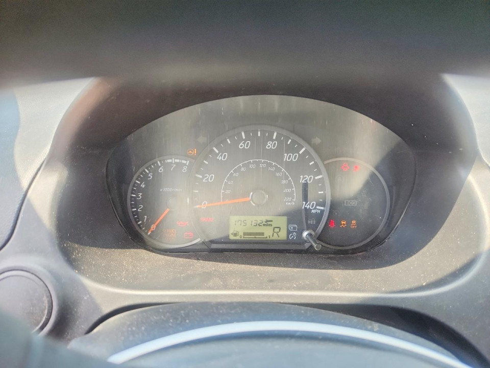 Mitsubishi MIRAGE 2019 — Copart