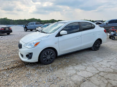 Mitsubishi MIRAGE 2020 — Copart
