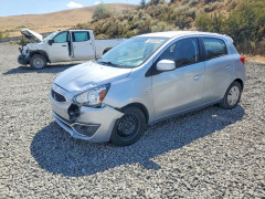 Mitsubishi MIRAGE 2019 — Copart