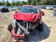 Mitsubishi MIRAGE 2020 — Copart