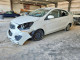 Mitsubishi MIRAGE 2017 — Copart