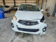 Mitsubishi MIRAGE 2017 — Copart