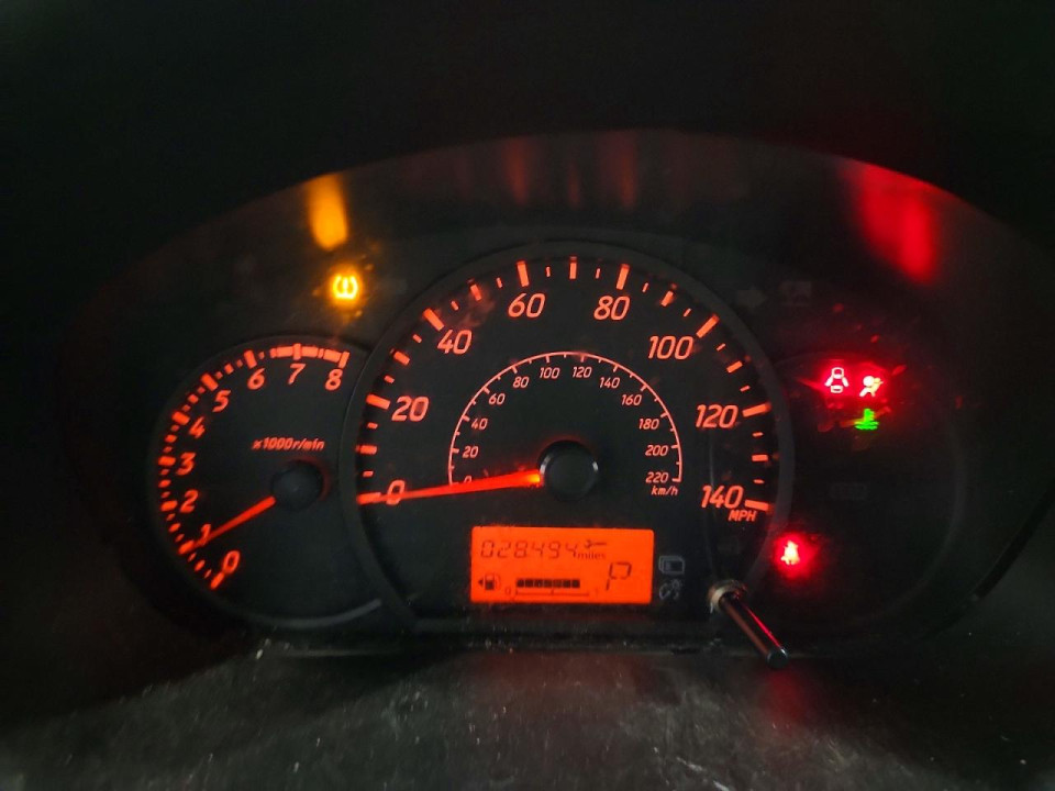 Mitsubishi MIRAGE 2024 — Copart