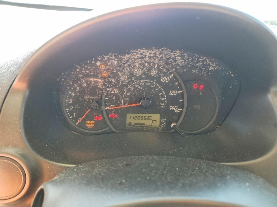 Mitsubishi MIRAGE 2020 — Copart