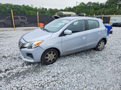 Mitsubishi MIRAGE 2022 — Copart