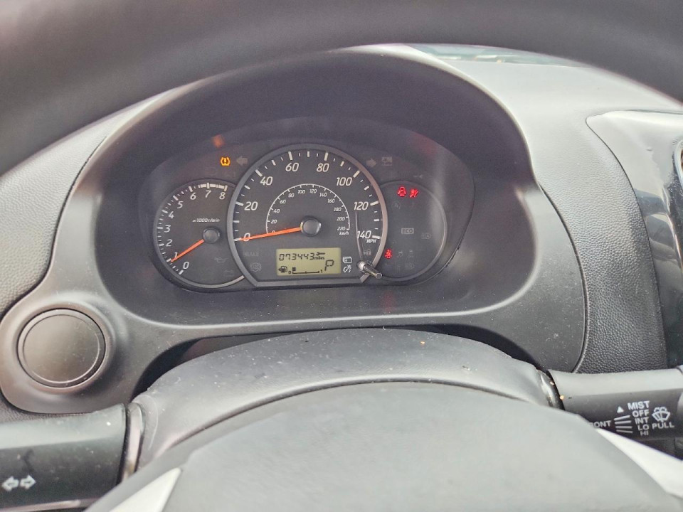 Mitsubishi MIRAGE 2022 — Copart