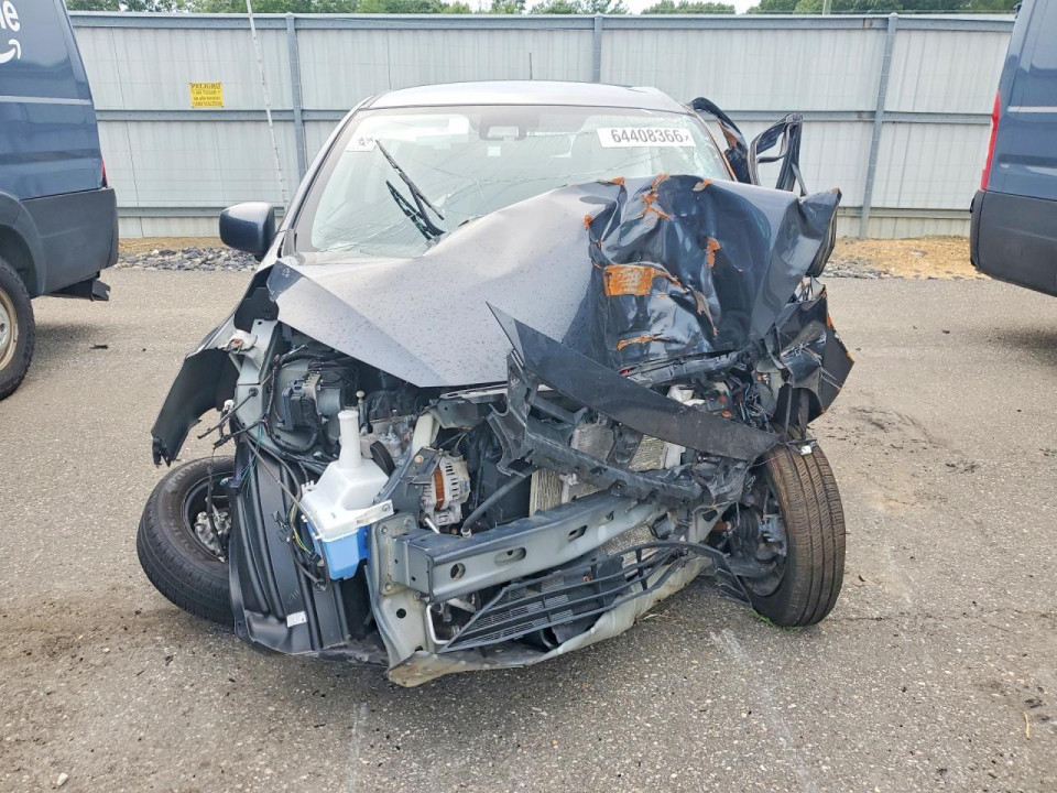 Mitsubishi MIRAGE 2024 — Copart
