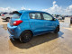 Mitsubishi MIRAGE 2017 — Copart