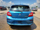 Mitsubishi MIRAGE 2017 — Copart