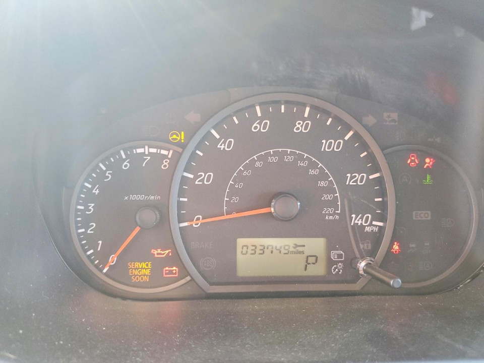 Mitsubishi MIRAGE 2024 — Copart