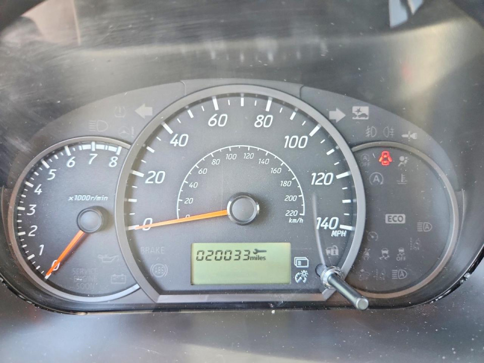 Mitsubishi MIRAGE 2024 — Copart