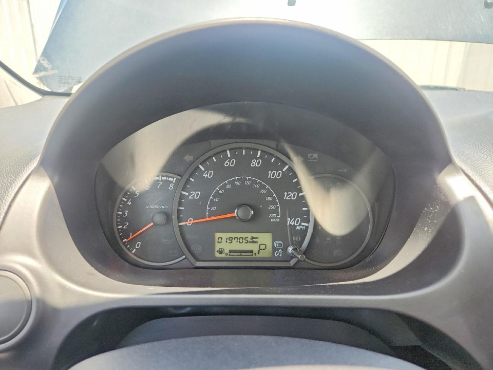 Mitsubishi MIRAGE 2024 — Copart