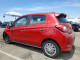 Mitsubishi MIRAGE 2022 — Copart