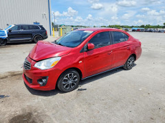 Mitsubishi MIRAGE 2019 — Copart