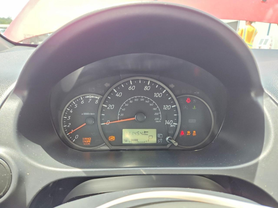 Mitsubishi MIRAGE 2019 — Copart