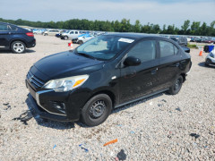 Mitsubishi MIRAGE 2022 — Copart