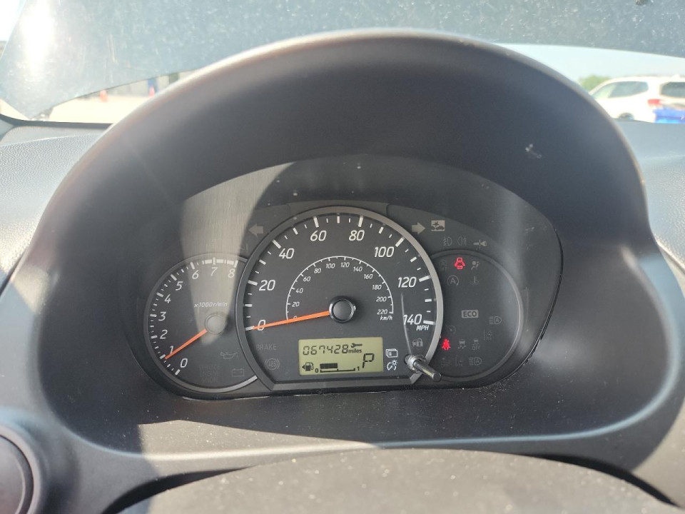 Mitsubishi MIRAGE 2022 — Copart