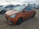 Mitsubishi MIRAGE 2017 — Copart