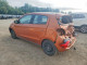 Mitsubishi MIRAGE 2017 — Copart