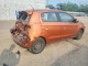 Mitsubishi MIRAGE 2017 — Copart