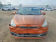 Mitsubishi MIRAGE 2017 — Copart