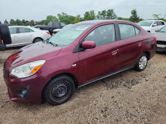 Mitsubishi MIRAGE 2020 — Copart