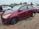 Mitsubishi MIRAGE 2020 — Copart