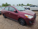 Mitsubishi MIRAGE 2020 — Copart
