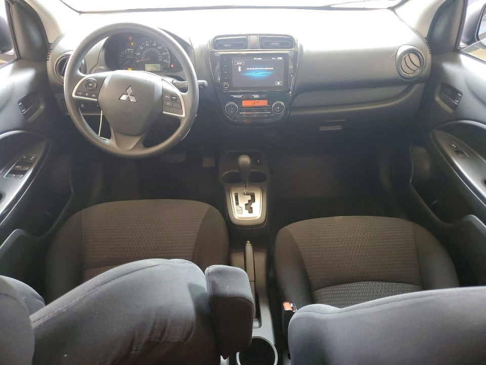 Mitsubishi MIRAGE 2024 — Copart