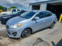 Mitsubishi MIRAGE 2019 — Copart