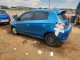 Mitsubishi MIRAGE 2022 — Copart