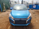 Mitsubishi MIRAGE 2022 — Copart