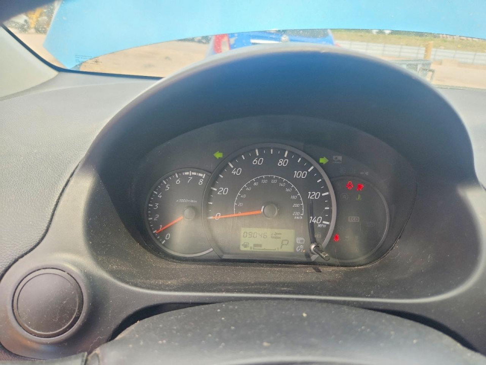 Mitsubishi MIRAGE 2022 — Copart