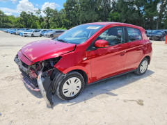 Mitsubishi MIRAGE 2023 — Copart
