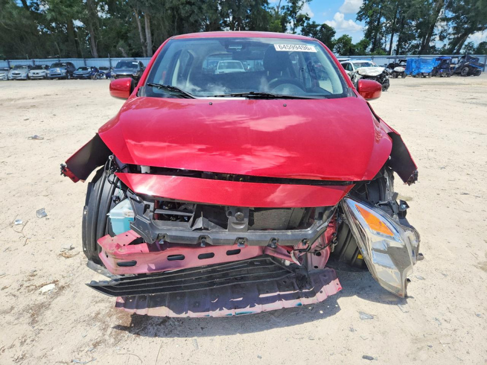 Mitsubishi MIRAGE 2023 — Copart