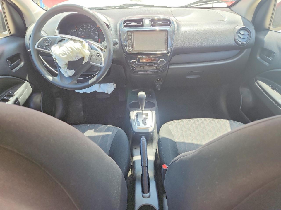 Mitsubishi MIRAGE 2023 — Copart