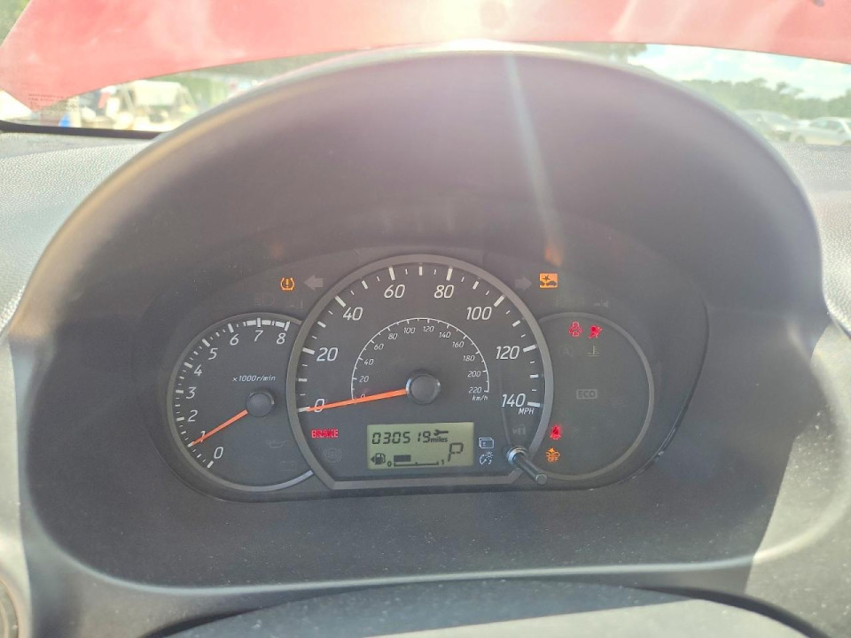 Mitsubishi MIRAGE 2023 — Copart